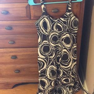 Boutique midi dress